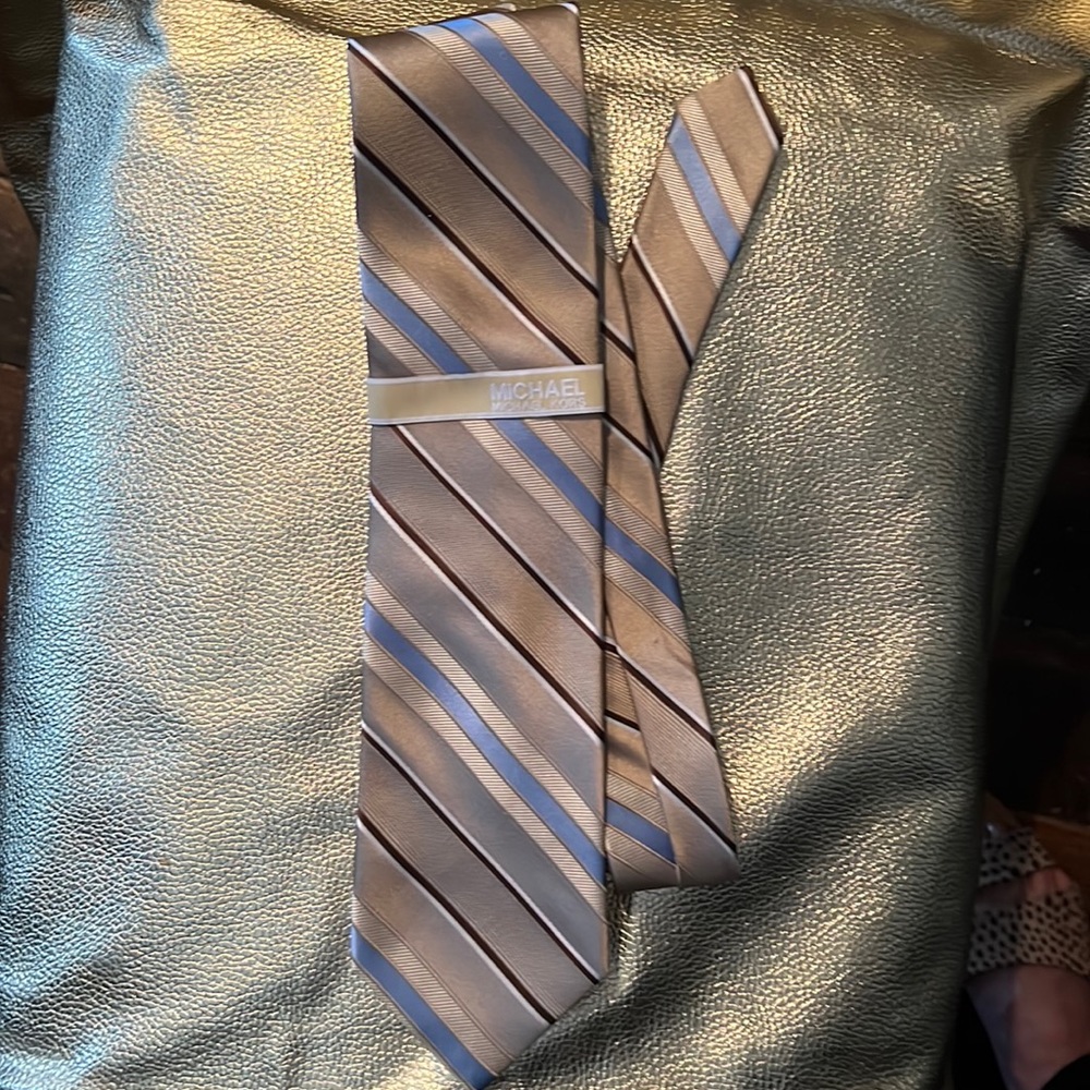 Michael Kors  men’s Tie